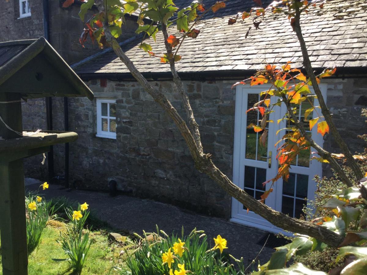 The Snug @ Corry Cottage Haltwhistle Exterior foto